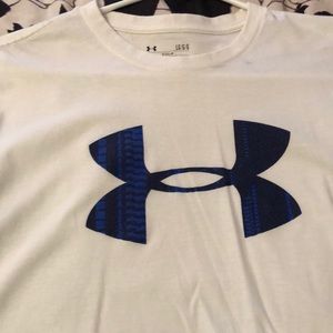 Under Armour heat gear t-shirt